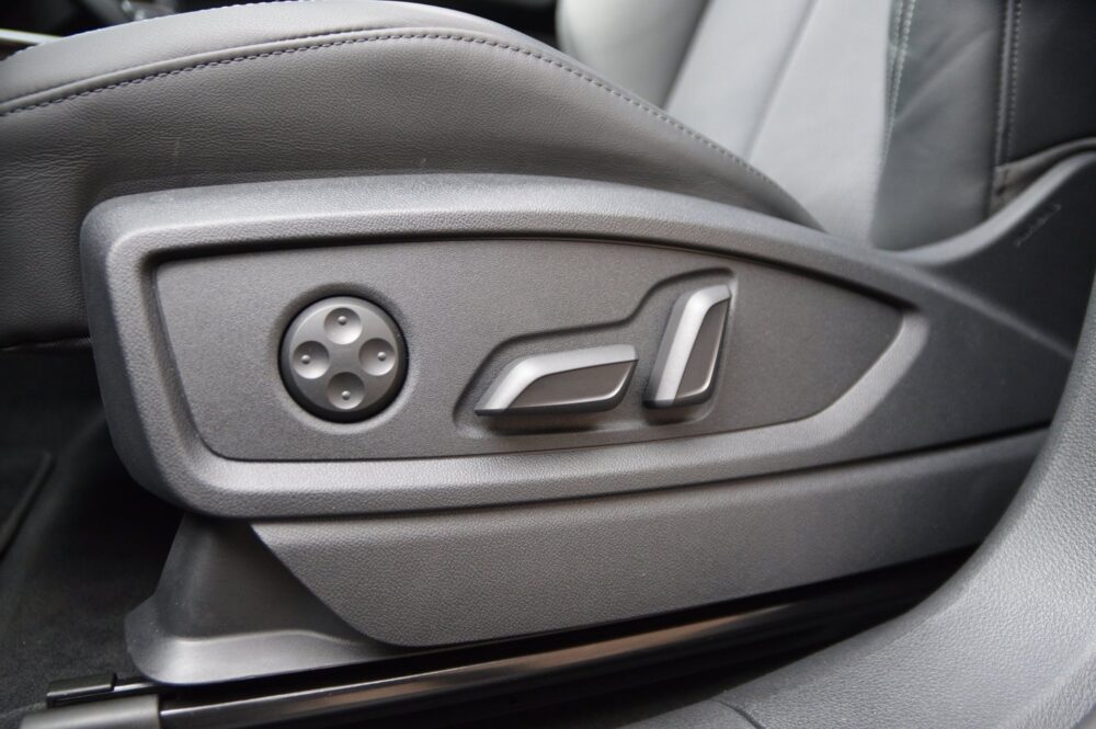 Audi Q5 Sportback 55 TFSI E