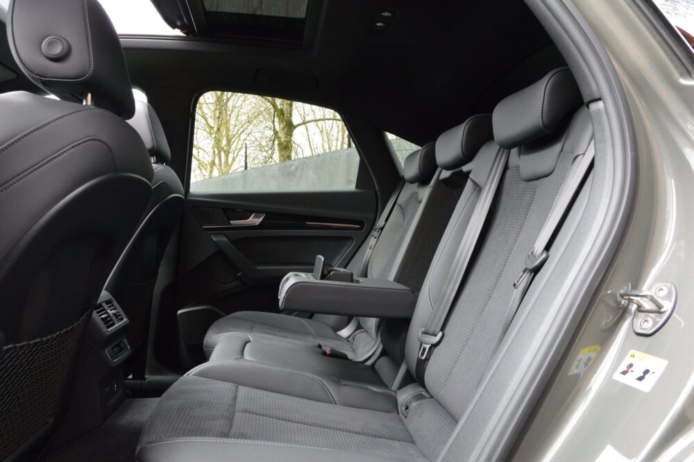 Audi Q5 Sportback 55 TFSI E