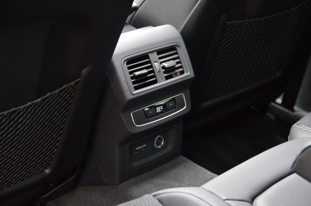 Audi Q5 Sportback 55 TFSI E