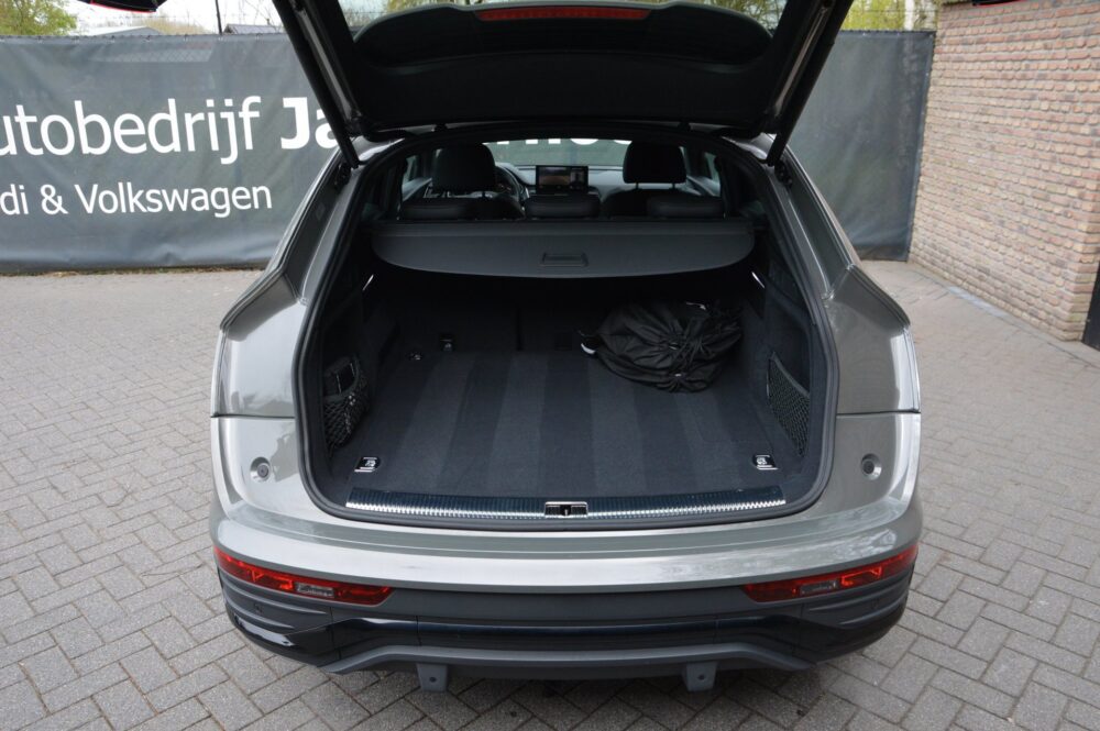 Audi Q5 Sportback 55 TFSI E