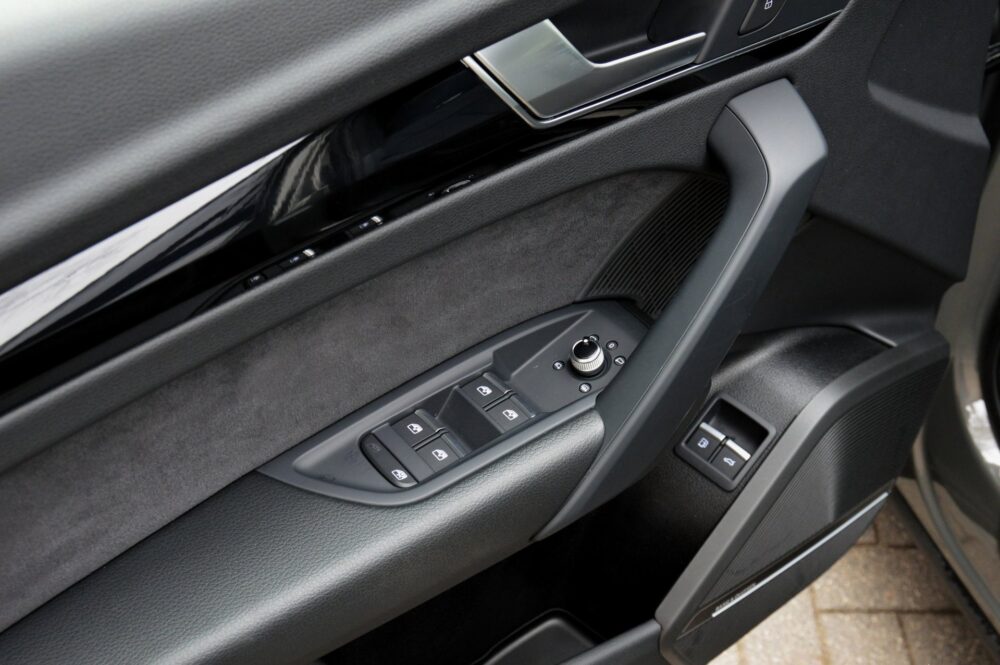 Audi Q5 Sportback 55 TFSI E