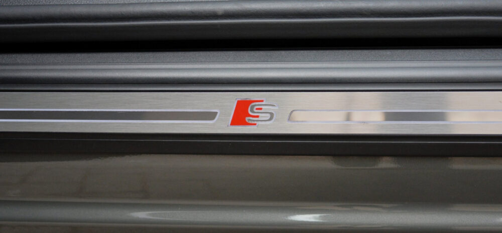 Audi Q5 Sportback 55 TFSI E