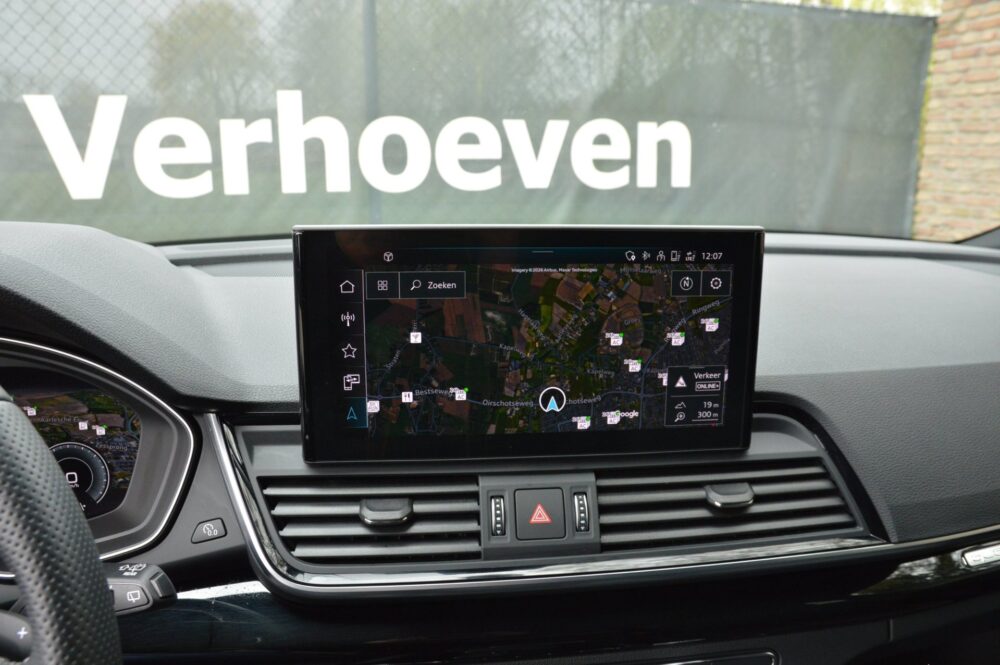 Audi Q5 Sportback 55 TFSI E