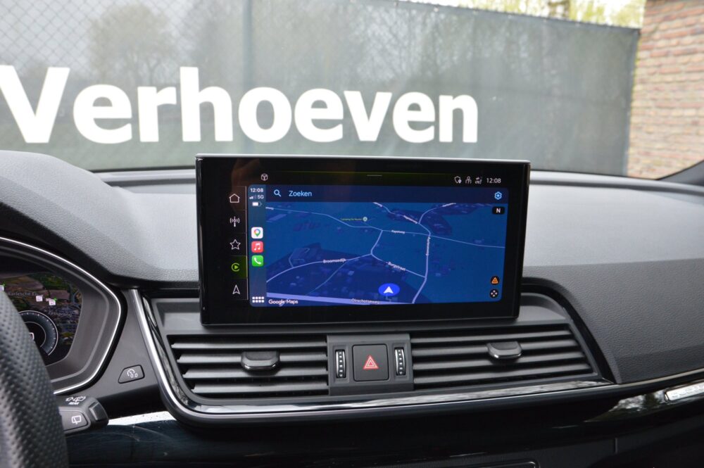 Audi Q5 Sportback 55 TFSI E