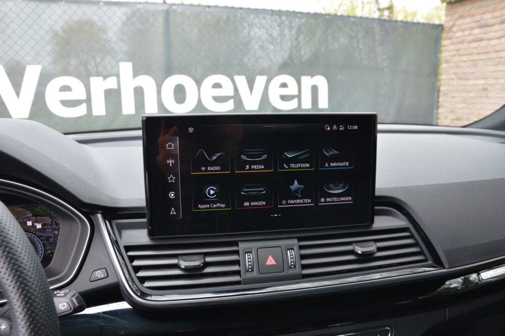 Audi Q5 Sportback 55 TFSI E