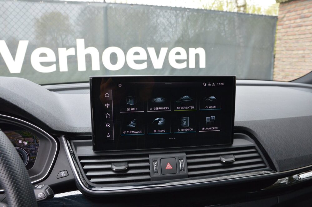 Audi Q5 Sportback 55 TFSI E