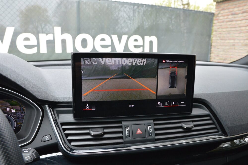 Audi Q5 Sportback 55 TFSI E