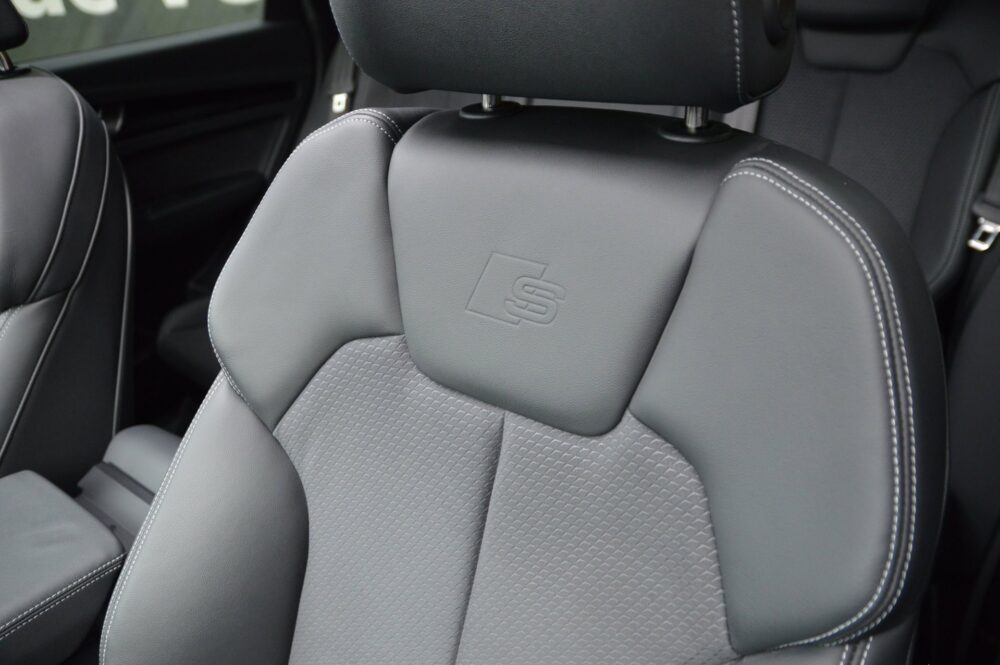 Audi Q5 Sportback 55 TFSI E