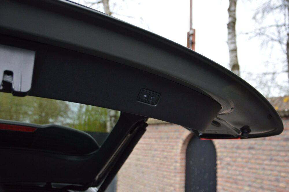 Audi Q5 Sportback 55 TFSI E