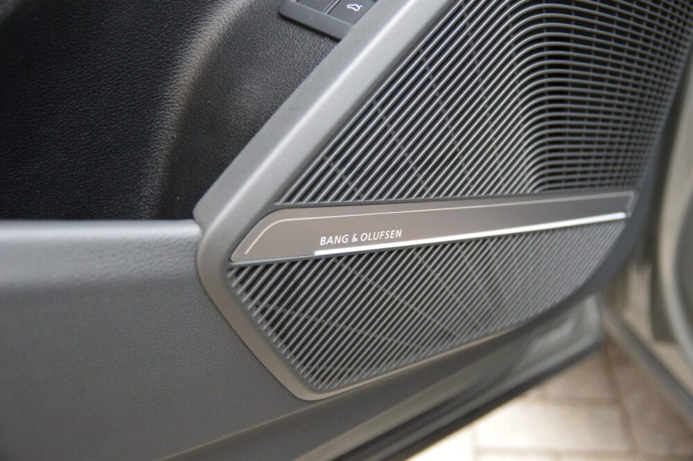 Audi Q5 Sportback 55 TFSI E