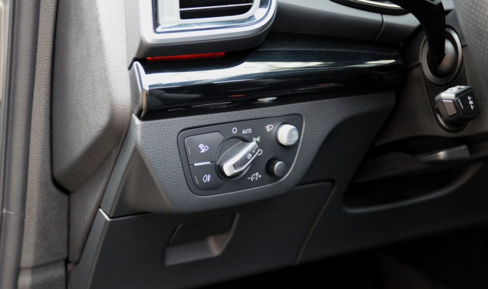 Audi Q5 Sportback 55 TFSI E