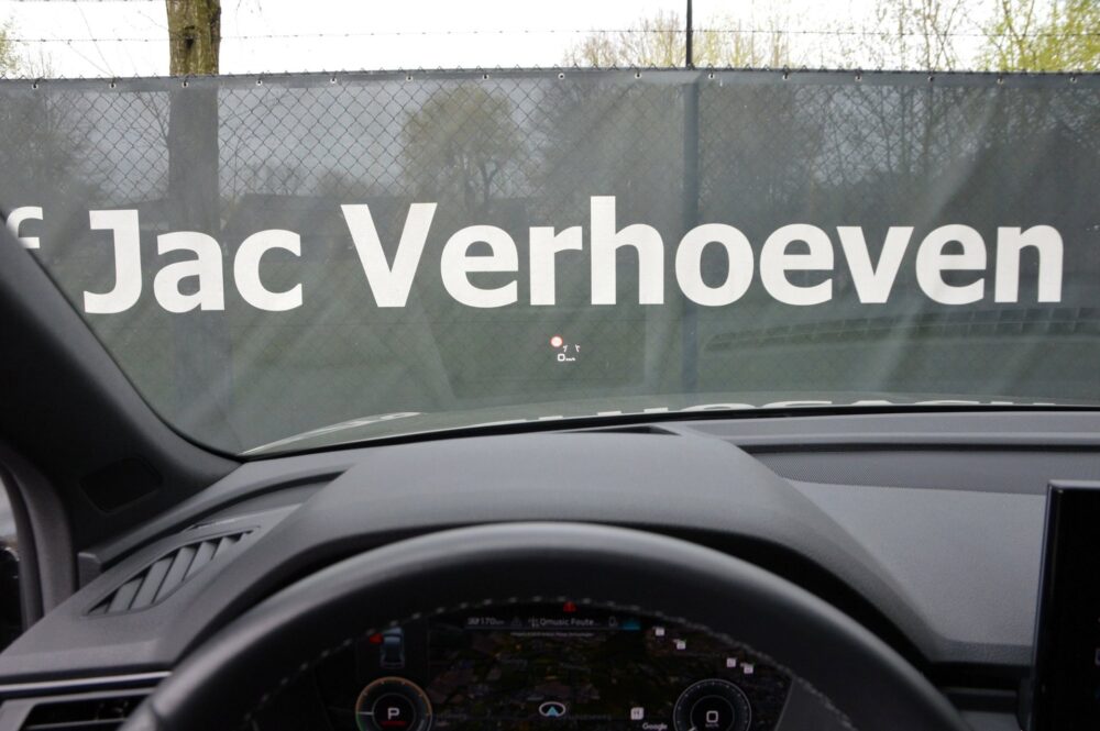 Audi Q5 Sportback 55 TFSI E