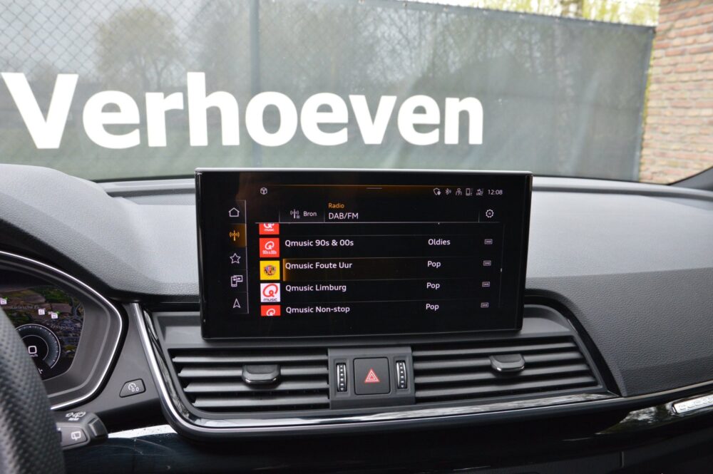 Audi Q5 Sportback 55 TFSI E