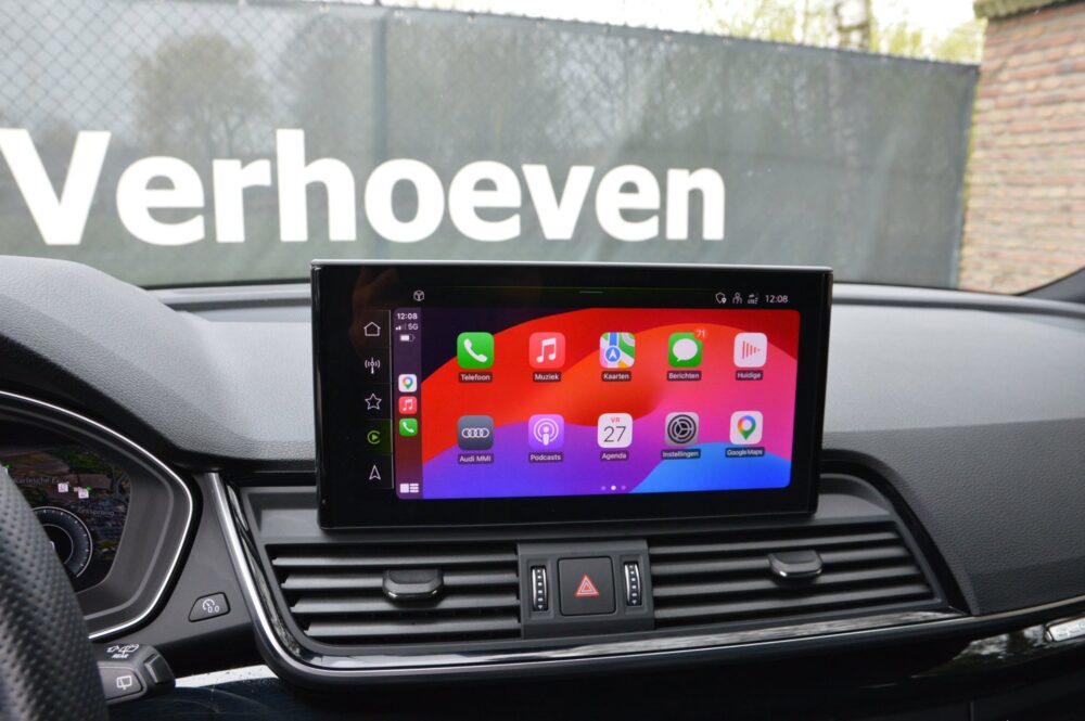 Audi Q5 Sportback 55 TFSI E