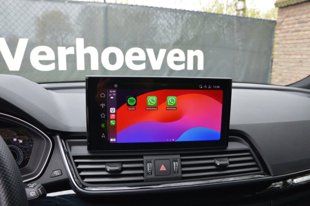 Audi Q5 Sportback 55 TFSI E