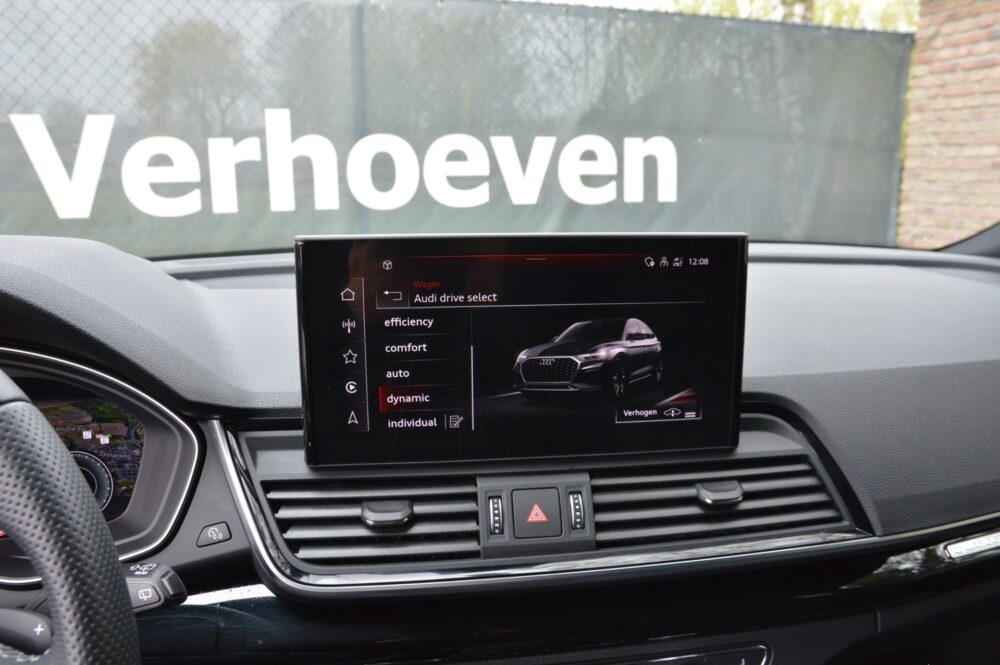 Audi Q5 Sportback 55 TFSI E