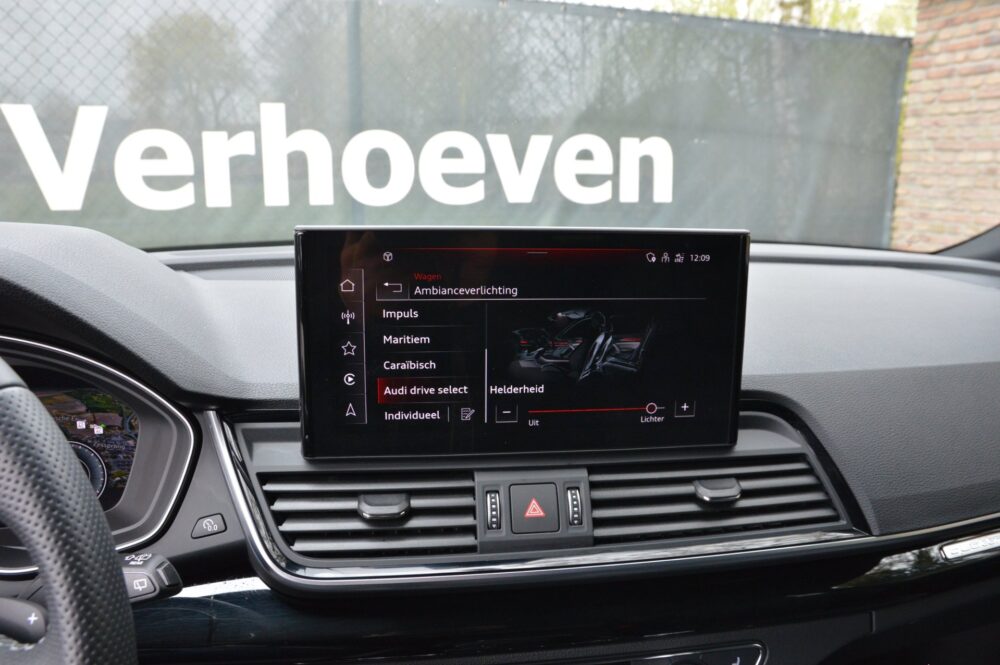 Audi Q5 Sportback 55 TFSI E