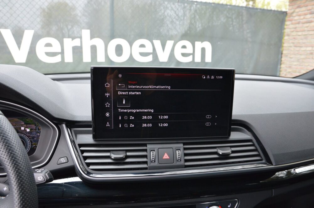 Audi Q5 Sportback 55 TFSI E