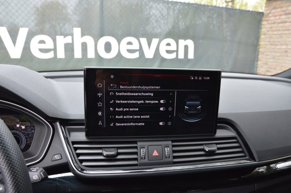 Audi Q5 Sportback 55 TFSI E