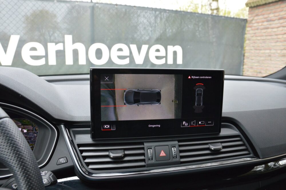 Audi Q5 Sportback 55 TFSI E