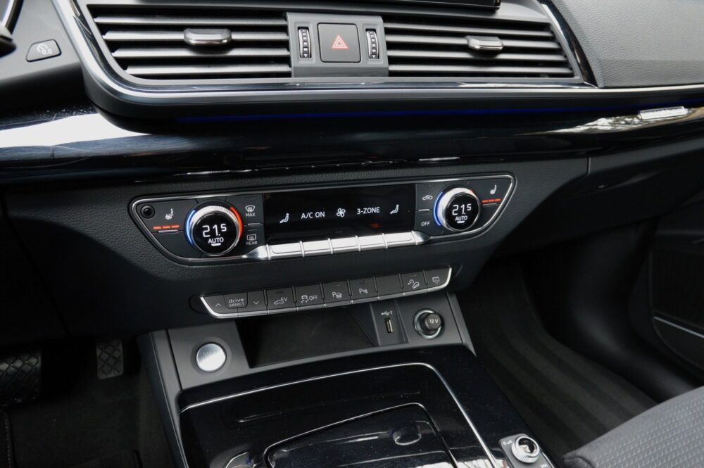 Audi Q5 Sportback 55 TFSI E