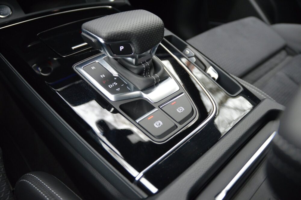 Audi Q5 Sportback 55 TFSI E