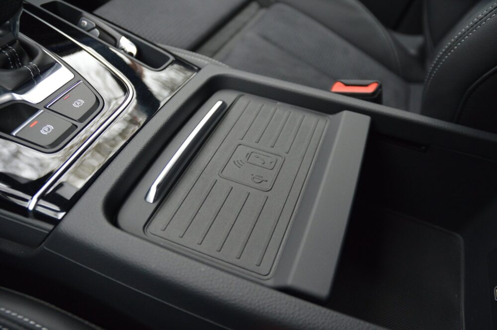 Audi Q5 Sportback 55 TFSI E