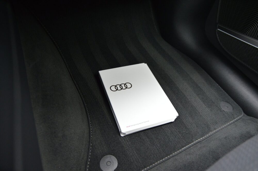 Audi Q5 Sportback 55 TFSI E