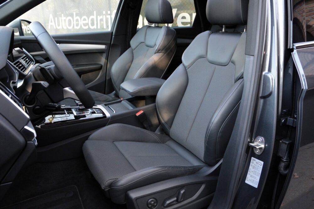 Audi Q5 Sportback 50 TFSI e