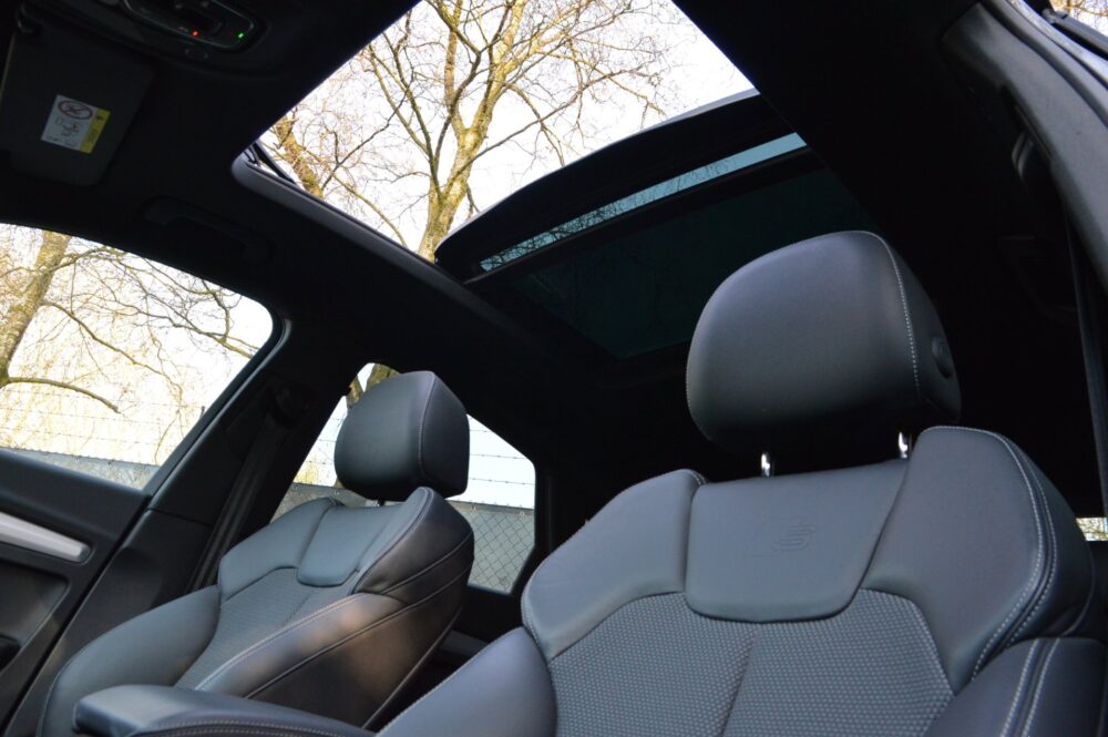 Audi Q5 Sportback 50 TFSI e