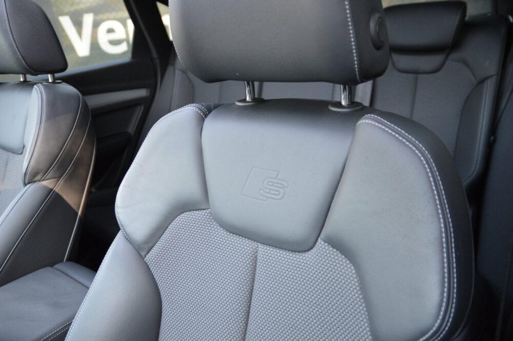 Audi Q5 Sportback 50 TFSI e