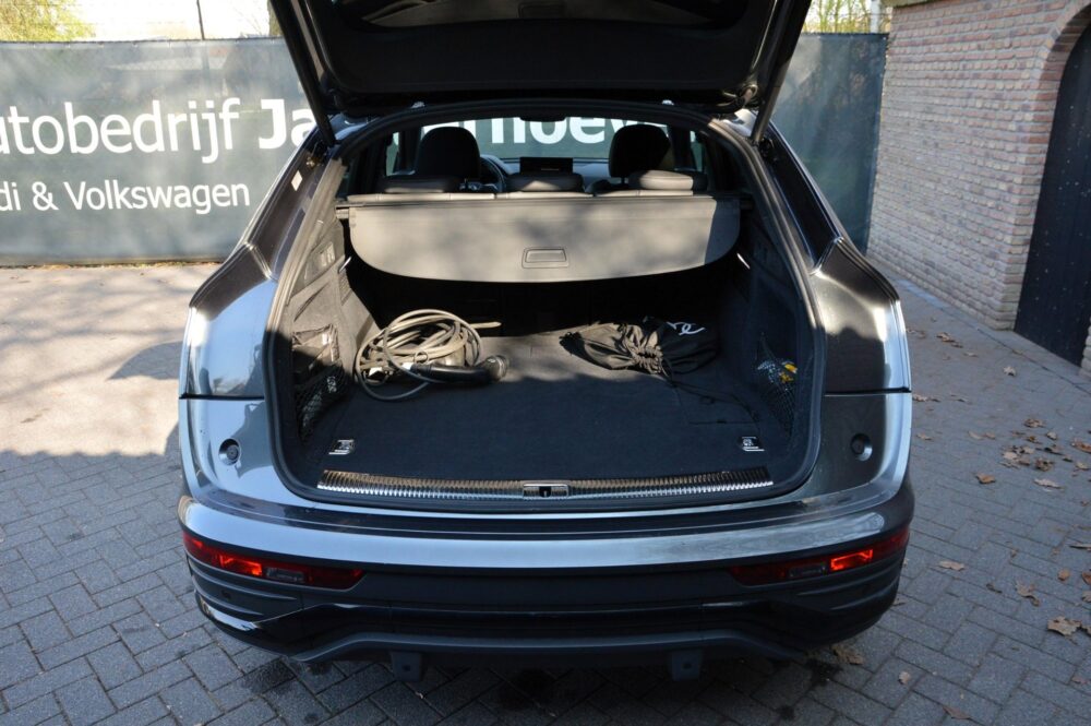 Audi Q5 Sportback 50 TFSI e