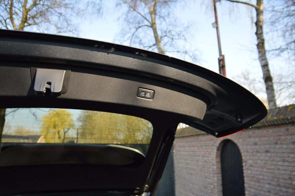 Audi Q5 Sportback 50 TFSI e