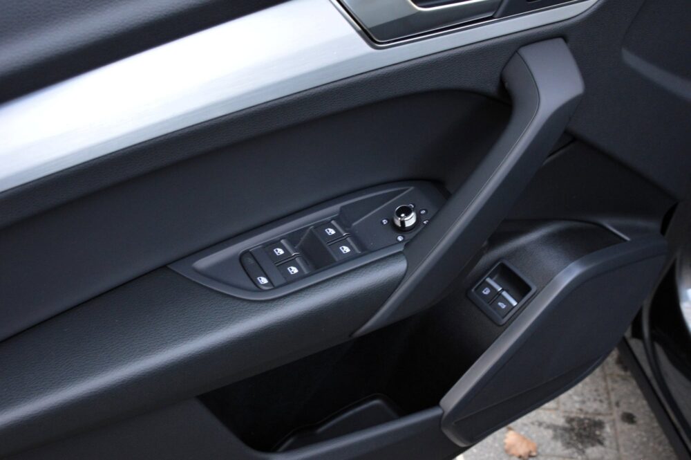 Audi Q5 Sportback 50 TFSI e