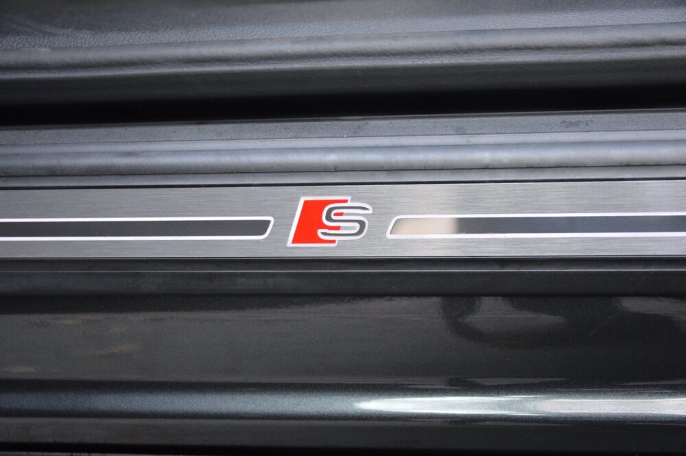 Audi Q5 Sportback 50 TFSI e