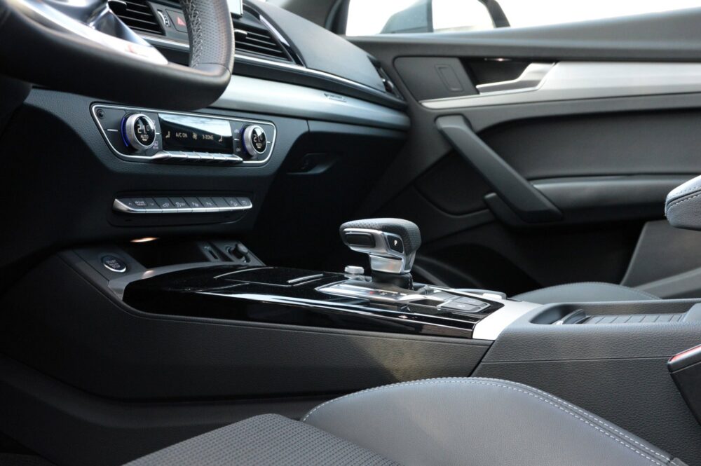 Audi Q5 Sportback 50 TFSI e