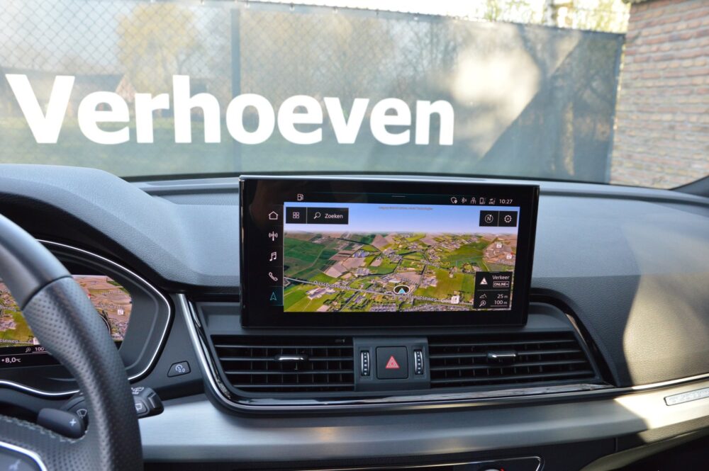 Audi Q5 Sportback 50 TFSI e