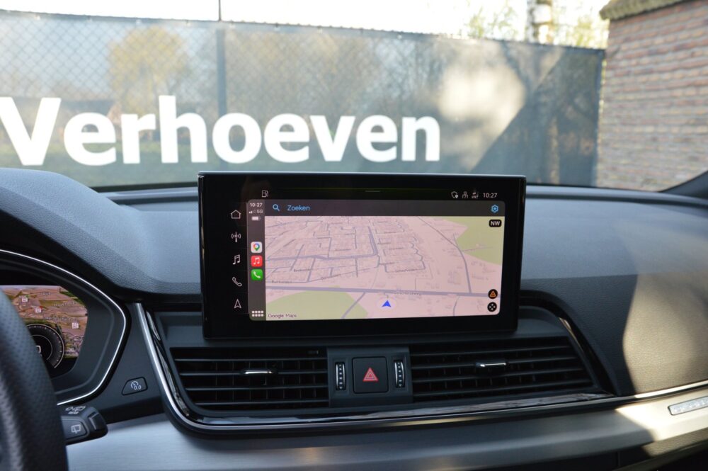 Audi Q5 Sportback 50 TFSI e