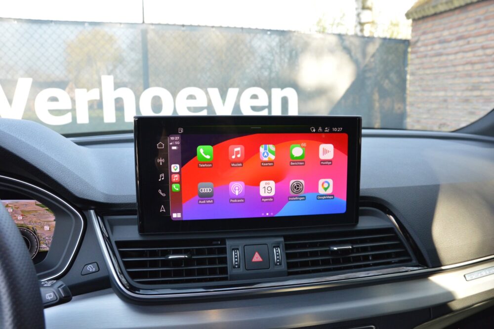 Audi Q5 Sportback 50 TFSI e