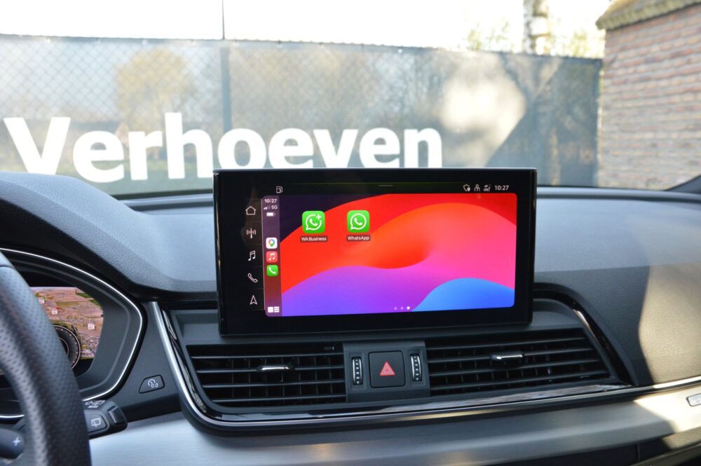 Audi Q5 Sportback 50 TFSI e