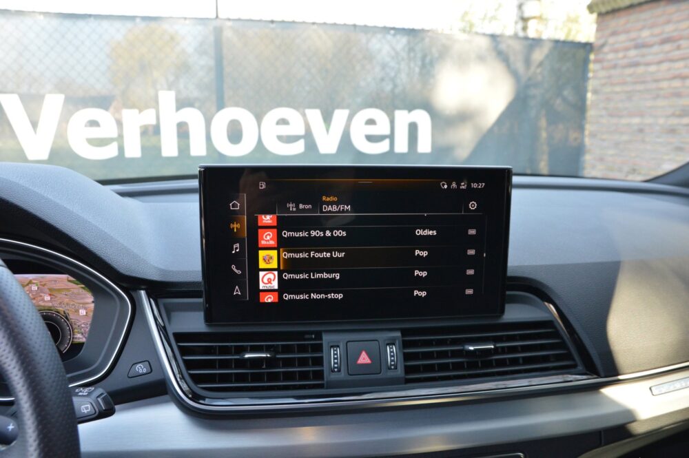 Audi Q5 Sportback 50 TFSI e