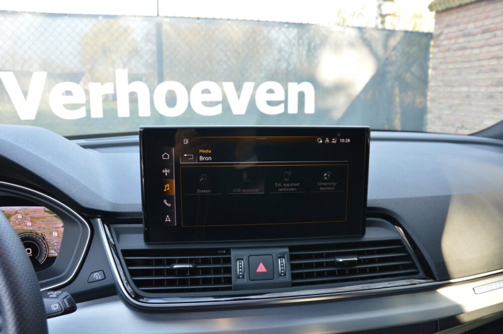 Audi Q5 Sportback 50 TFSI e