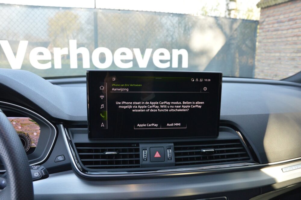 Audi Q5 Sportback 50 TFSI e