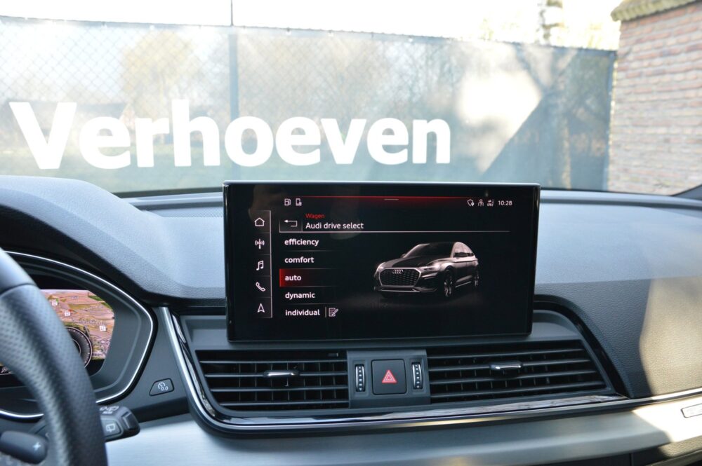 Audi Q5 Sportback 50 TFSI e