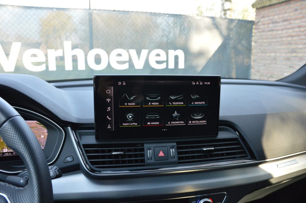 Audi Q5 Sportback 50 TFSI e