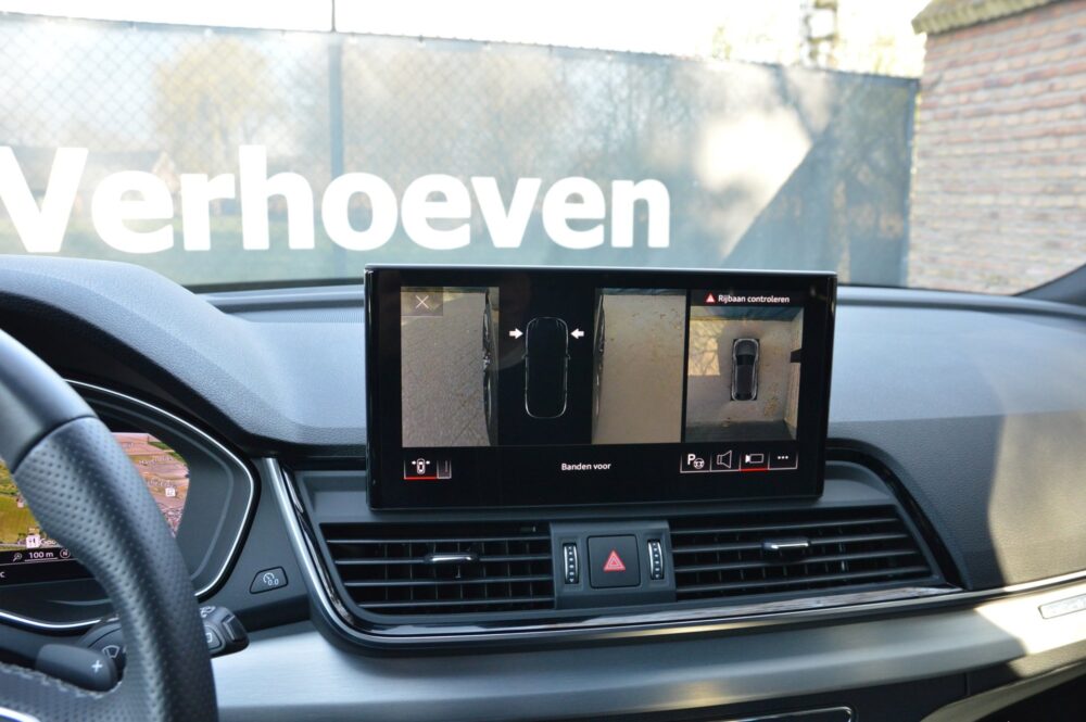 Audi Q5 Sportback 50 TFSI e