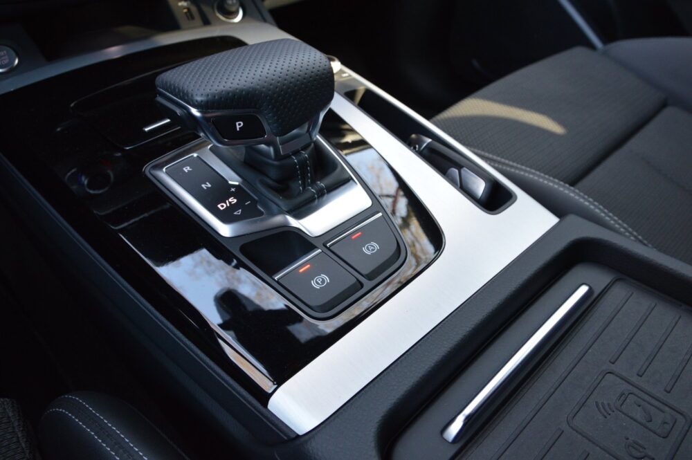 Audi Q5 Sportback 50 TFSI e