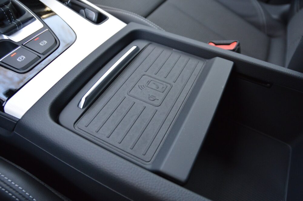 Audi Q5 Sportback 50 TFSI e