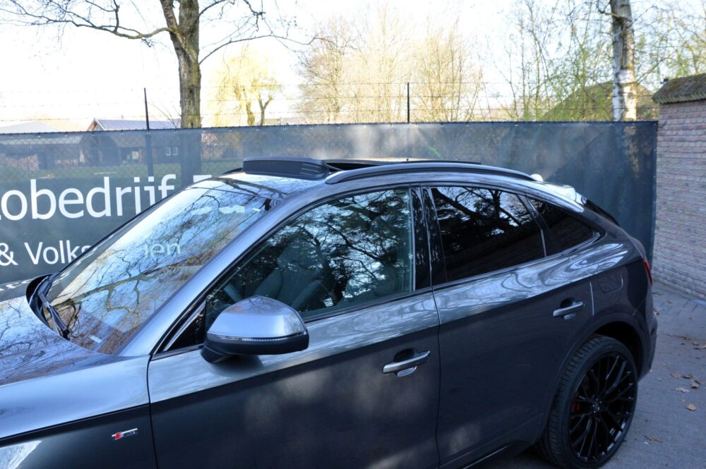 Audi Q5 Sportback 50 TFSI e