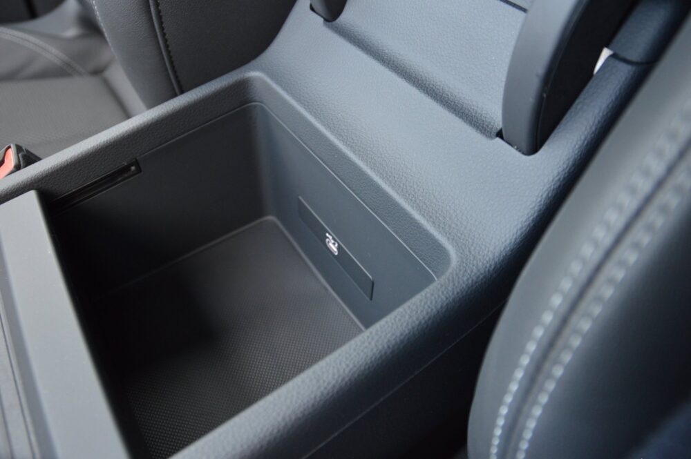 Audi Q5 Sportback 50 TFSI e